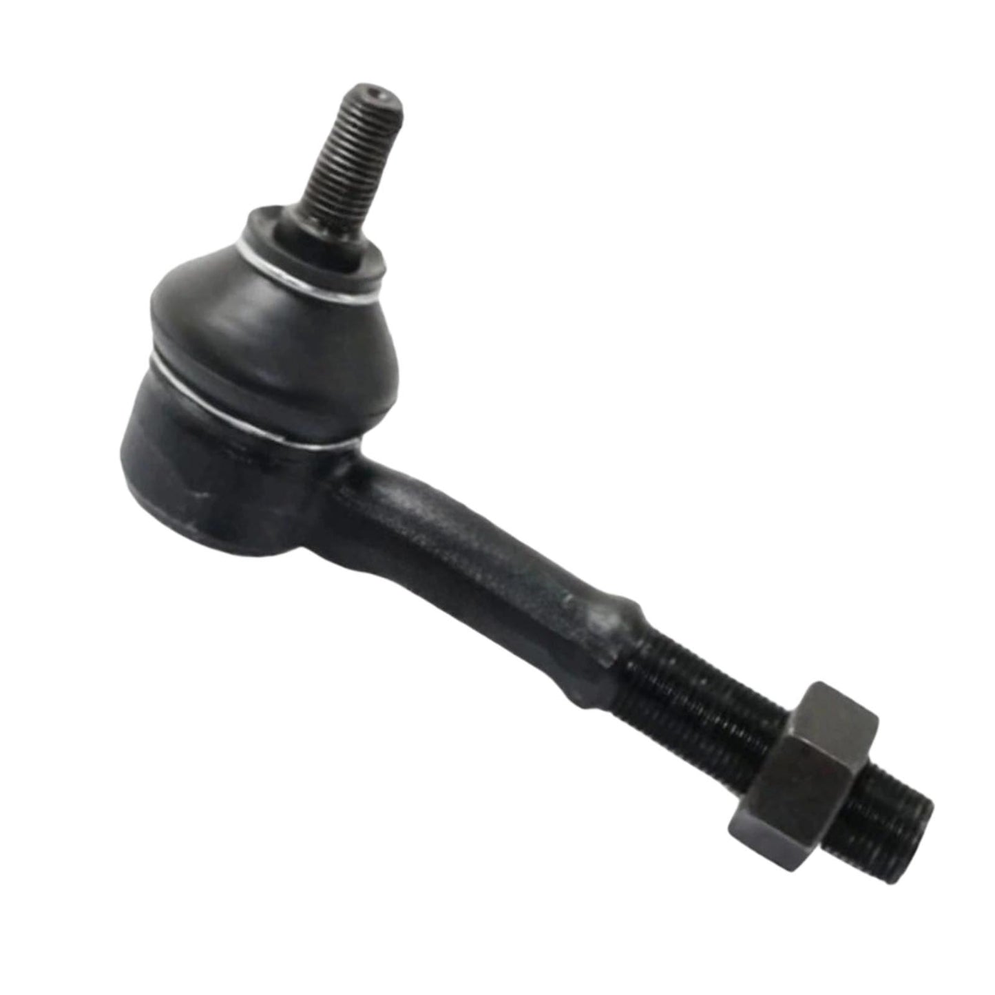 Front Outer LH & RH Tie Rod Relay Ends Suitable For Nissan Navara D21 92-97 4X4