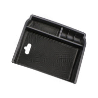 Center Console Armrest Storage Tray Box Suitable For Toyota Fortuner / Hilux