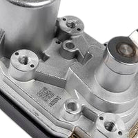 Turbocharger actuator 28231-2F670 for Hyundai Tucson / Kia Sportage 2.0 CRDi - XQ1