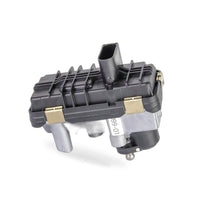 6NW010099-01 Turbo actuator for Nissan Navara 2.5 DI D40 140Kw YD25DDTi LR065510 - BD1