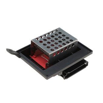 compare product Blower Motor Resistor Suitable For Mercedes Benz W639 Vito Viano A0018358706 2003-2014