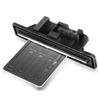 Blower Motor Heater Fan Resistor Suitable For Nissan Pulsar N15 Navara D22 Without Climate Control