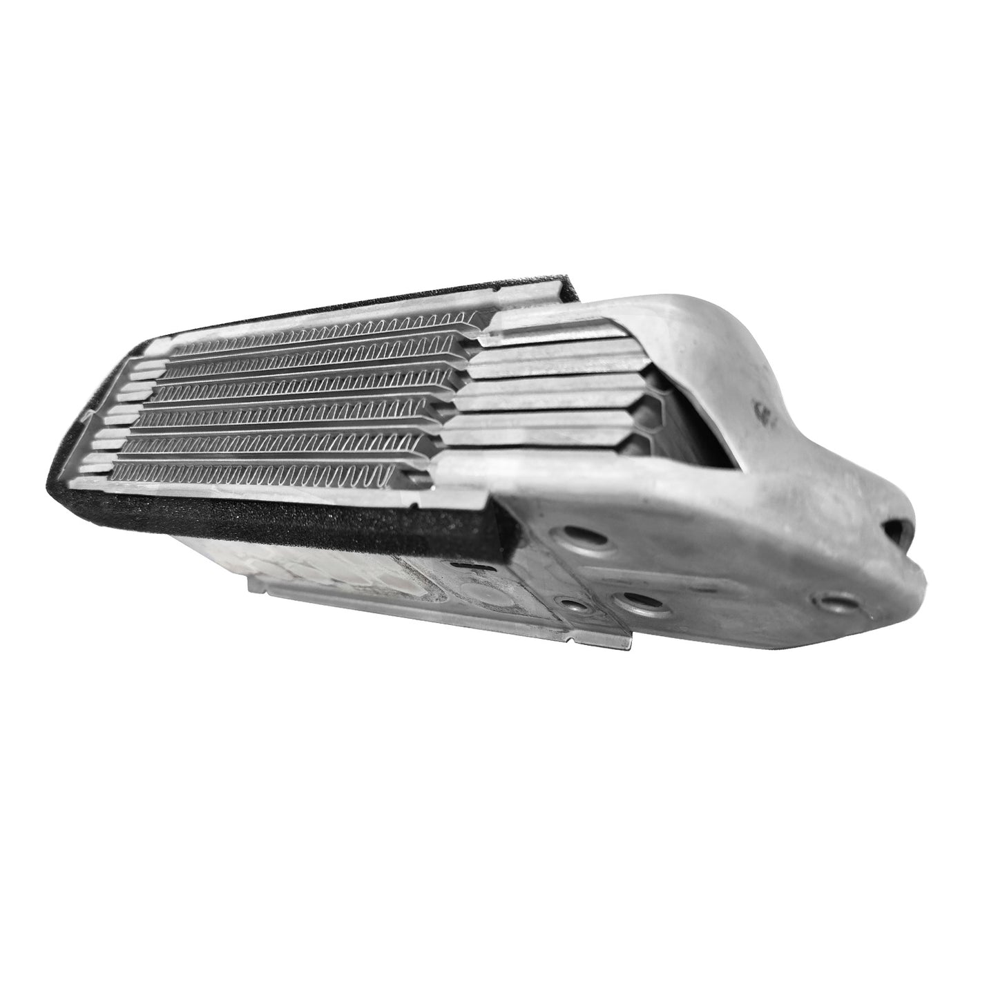 Engine Oil Cooler Suitable For Volkswagen Beetle 1974-1979 Aluminum Alloy