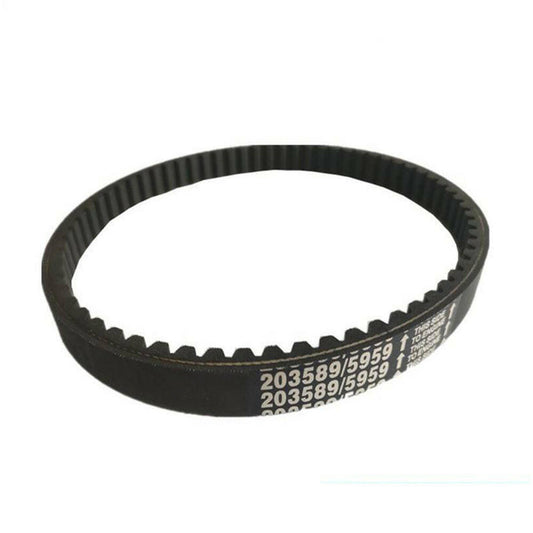 Torque Converter Drive Belt Suitable For TAV2 30 Series 203589 669 Go Kart, Buggy