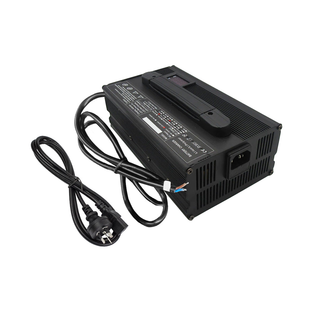 {{ 48V or 15A Golf Cart Battery Charger For Star EzGo Club Car DS TXT Yamaha Forklift }} - Buy Car Parts Online at {{ Kaka Auto Parts }}.