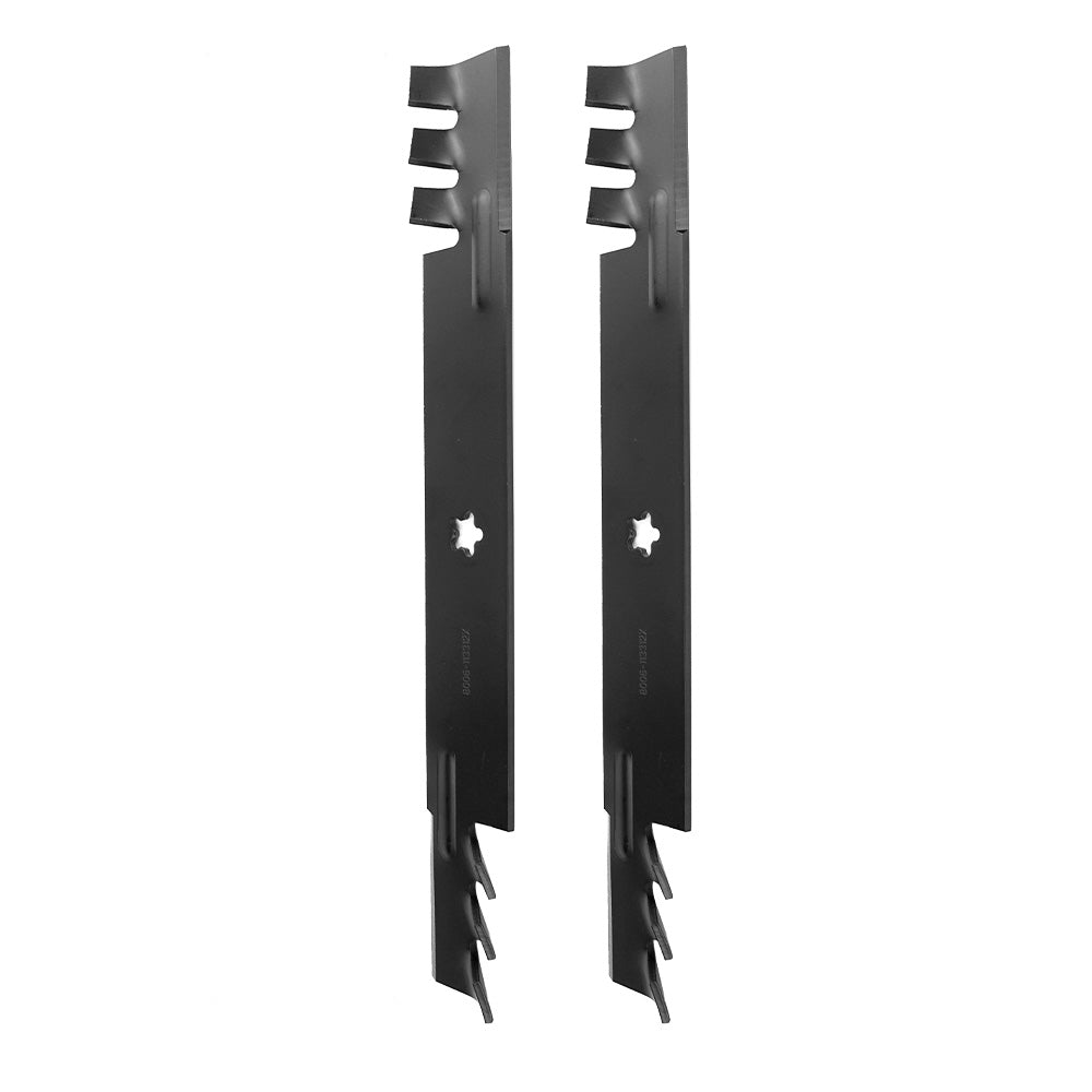 {{ 42inch Blades Suitable For Husqvarna Ride on Mowers 532 13 97 75 532 13 41 49 }} - Buy Car Parts Online at {{ Kaka Auto Parts }}.