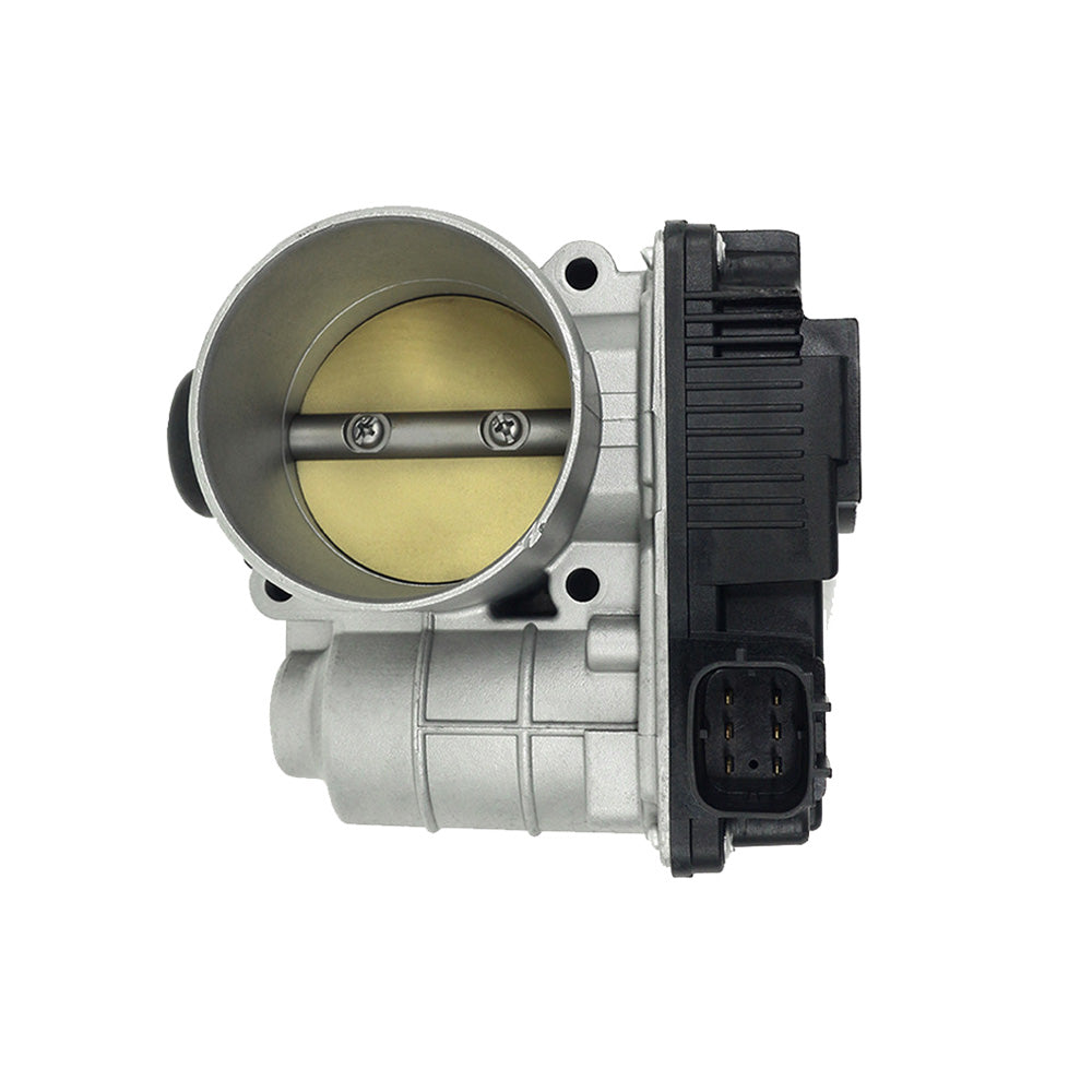 Throttle Body Suitable For Nissan X-Trail T30 2.5L L4 QR25DE 2002-2006