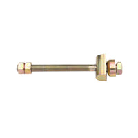 Torsion Bar Adjuster Bolt With Nut Suitable For Nissan Navara D21 D22 4WD RWD
