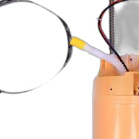 Fuel Pump With Sender Unit For 2008-2018 BMW X5 Series 7164315 16117195471 - XQ1