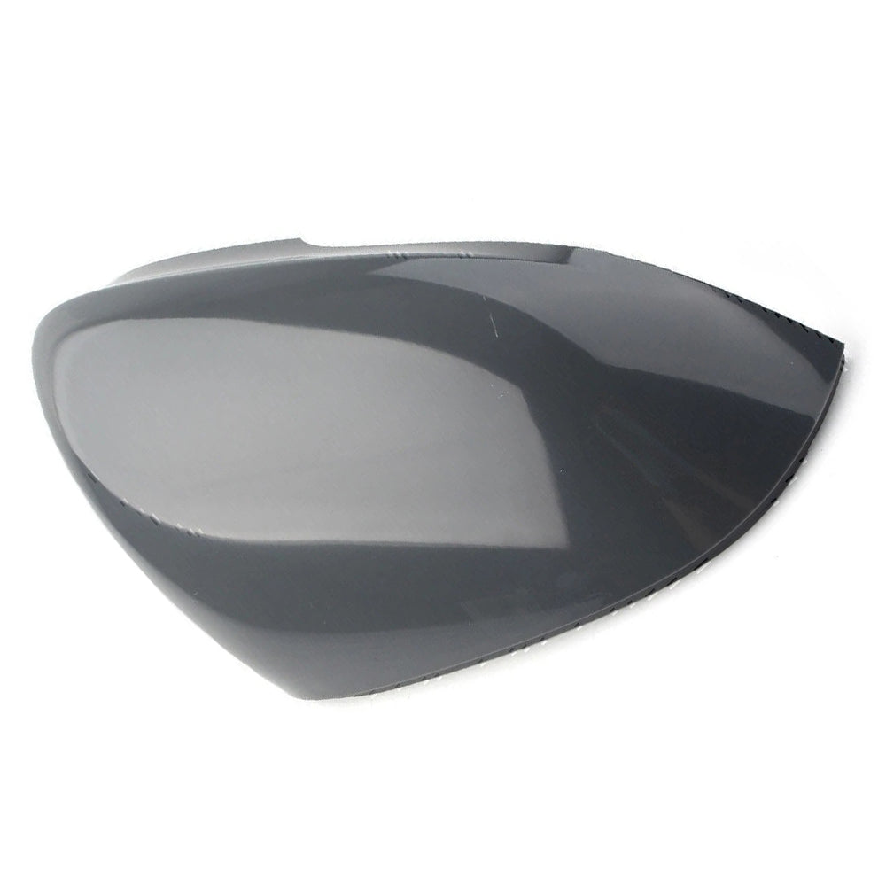 Right Rear Side Mirror Cover Cap Suitable for Jaguar XF XFR XJ XKR 2010¡§C2017