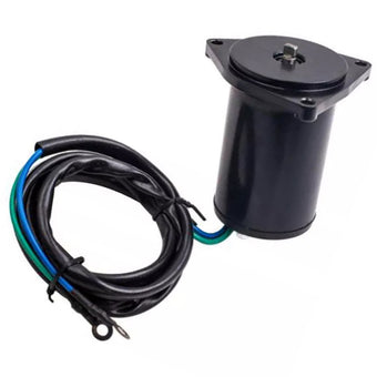 compare product New Tilt Trim Motor Suitable for Yamaha 40¡§C90HP Ref. 6H1-43880-02-00