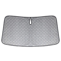6 Layer Windscreen Sun Shade Suitable for Kia Stonic 2018¡§C2025