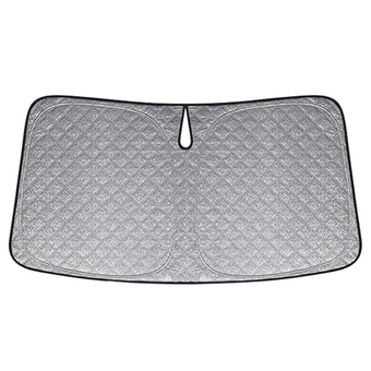 compare product 6 Layer Windscreen Sun Shade Suitable for Kia Stonic 2018¡§C2025