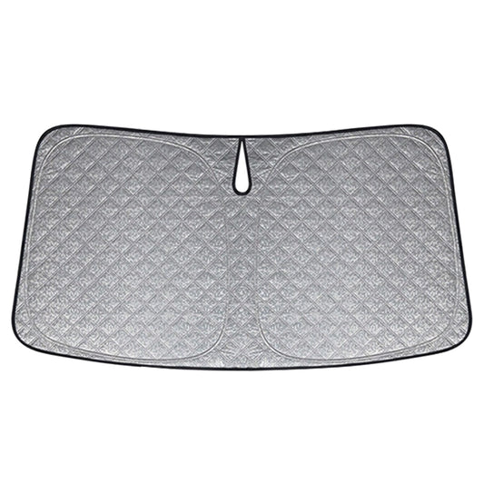 6 Layer Windscreen Sun Shade Suitable for Kia Stonic 2018-2025