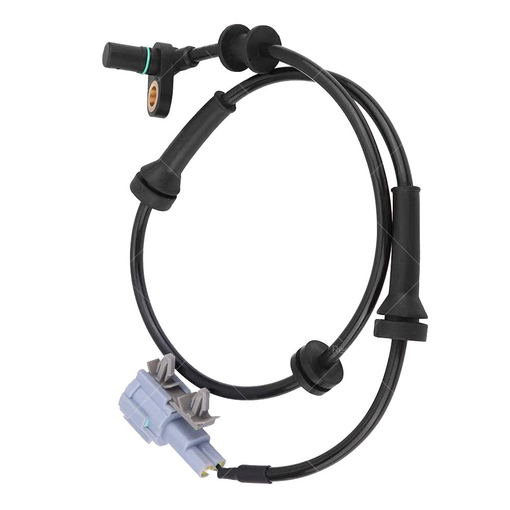 {{ 4x ABS Wheel Speed Sensor Front Rear Left Right for Nissan Navara D40 2005-2014 }} - Buy Car Parts Online at {{ Kaka Auto Parts }}.
