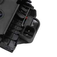Bonnet Latch Pair with Sensor Suitable for Land Rover Discovery / Range Rover