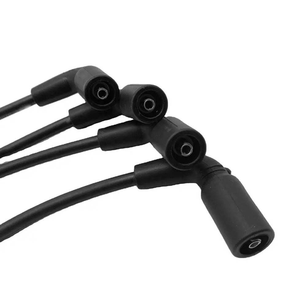 Spark Plug Ignition Lead Set Suitable For Great Wall V240 X240 K2 CC 2.4L 2009-2018