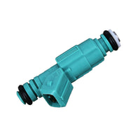 6x Fuel Injectors Suitable For Holden Commodore VG VN VP VR VS VT VU & Statesman VQ V8 5.0L