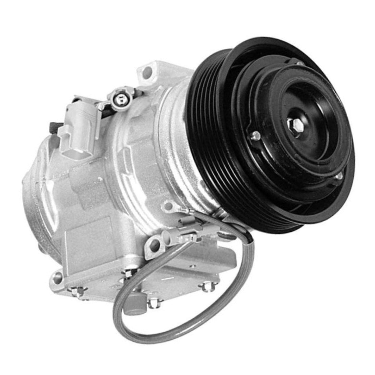 {{ Air Conditioning Compressor Suitable for Toyota Camry MCV20R 3.0L Petrol 1MZ-FE }} - Buy Car Parts Online at {{ Kaka Auto Parts }}.