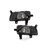 Fog & Daytime Running Light VW Polo Mk6 2017-2022 LED Lamp Passenger Side Left - BD4