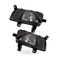Fog & Daytime Running Light VW Polo Mk6 2017-2022 LED Lamp Passenger Side Left - ZT3