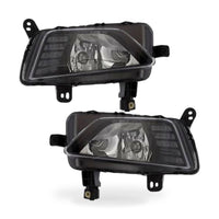 Fog & Daytime Running Light VW Polo Mk6 2017-2022 LED Lamp Drivers Side Right - ZT2