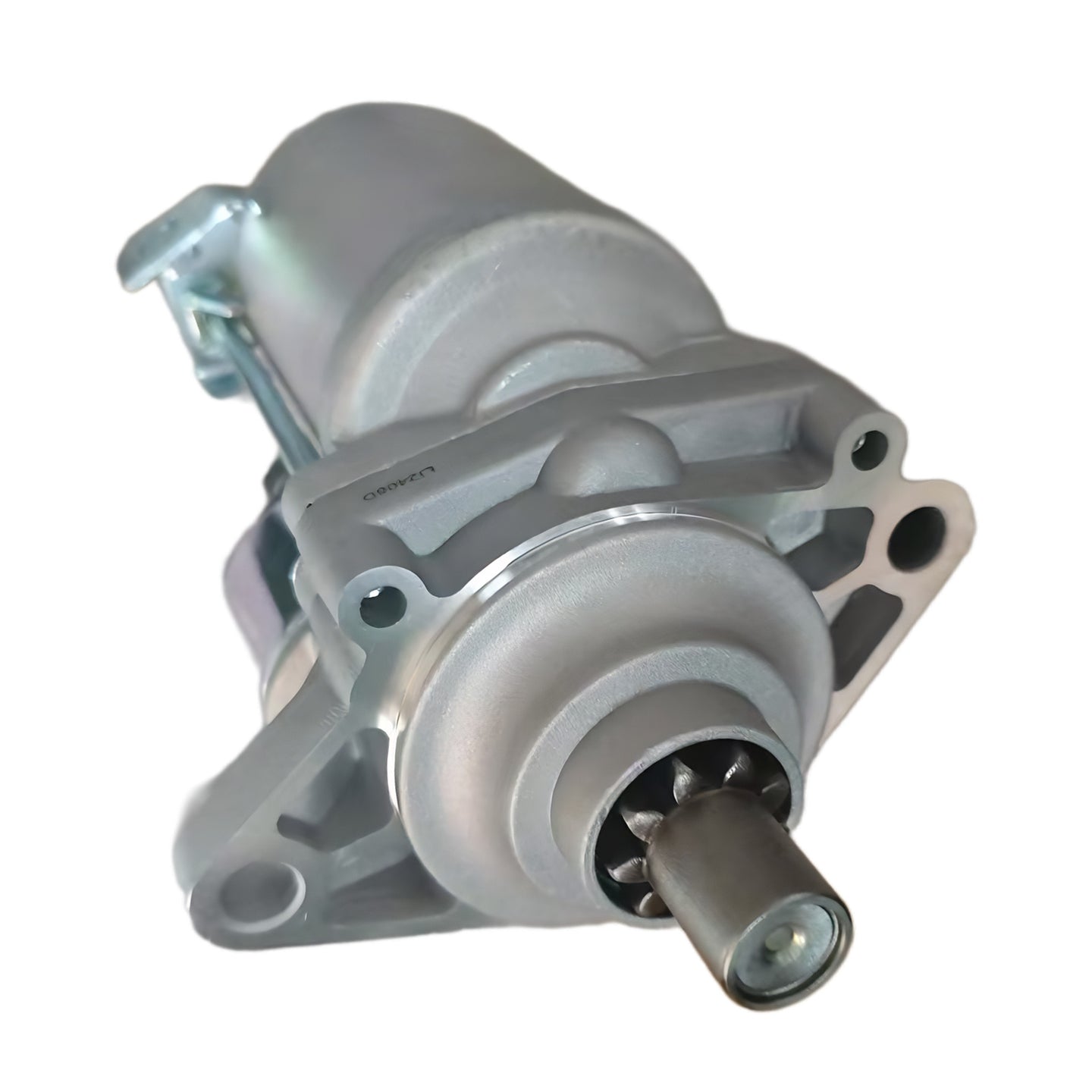 {{ Starter Motor Suitable For Honda Civic EC ED EE EG D15B4 1.5 EK D16Y4 1.6 }} - Buy Car Parts Online at {{ Kaka Auto Parts }}.