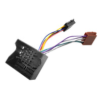 Car Stereo Harness ISO Adapter Plug Lead Loom Suitable For Ford ¡§C Wiring Connector