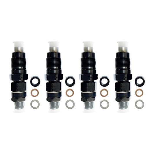 Diesel Fuel Injector Suitable for Toyota Hilux Surf Prado 1KZ-TE 3L 23600-69165