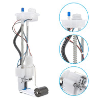 {{ Fuel Pump Assembly Suitable For Polaris Sportsman 450 570 850 XP 1000 Touring }} - Buy Car Parts Online at {{ Kaka Auto Parts }}.