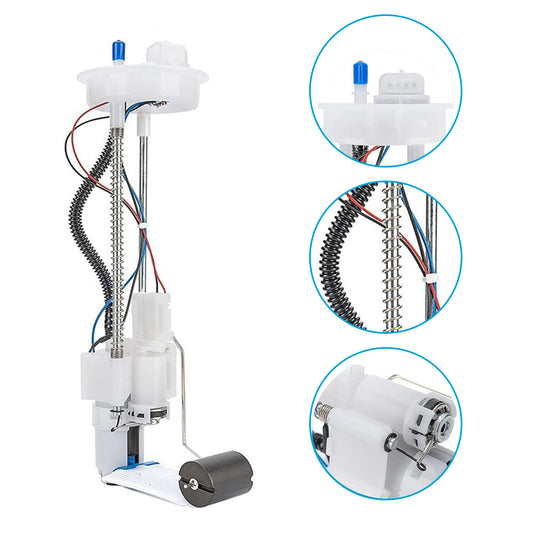 {{ Fuel Pump Assembly Suitable For Polaris Sportsman 450 570 850 XP 1000 Touring }} - Buy Car Parts Online at {{ Kaka Auto Parts }}.