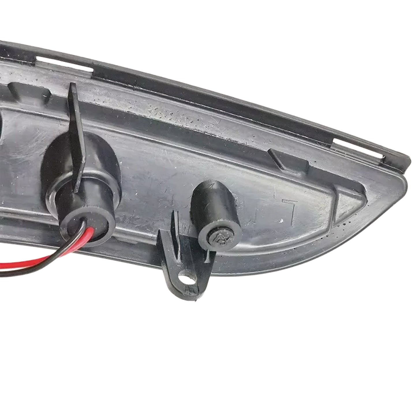 {{ Side Mirror Turning Indicator Light Left Side Suitable for LDV G10 2015-On }} - Buy Car Parts Online at {{ Kaka Auto Parts }}.