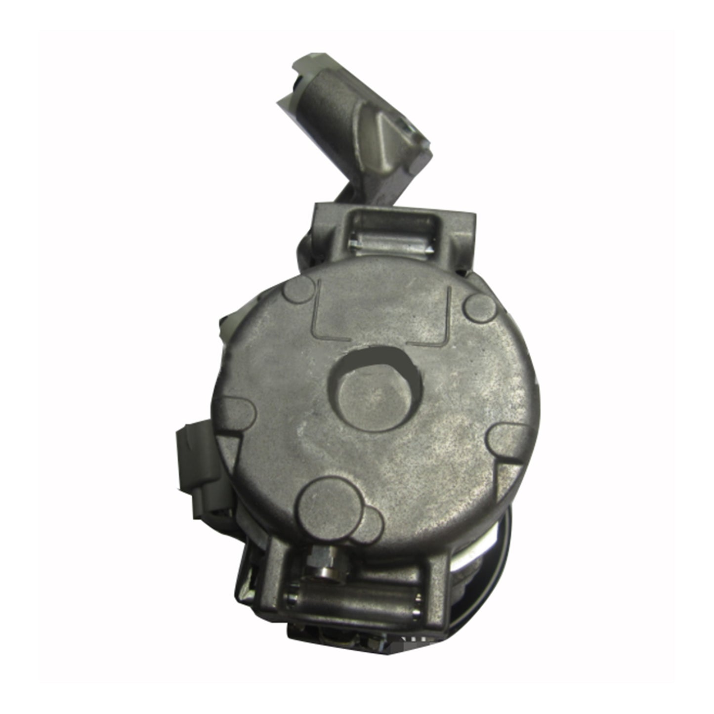 {{ Air Con AC Compressor Suitable for Toyota Kluger 3.3L Petrol 3MZ-FE 2003 - 2007 }} - Buy Car Parts Online at {{ Kaka Auto Parts }}.