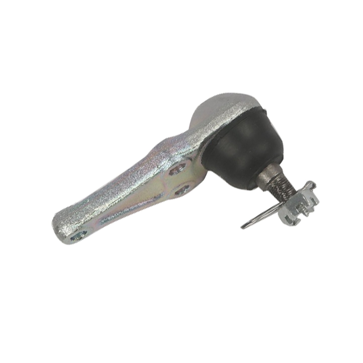8x Steering Rack Tie Rod Ends With Ball Joints Suitable For Mitsubishi Pajero NM
