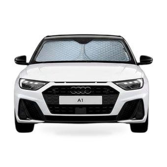 compare product 6 Layer Thick WindScreen Sun Shade Suitable for Audi A1