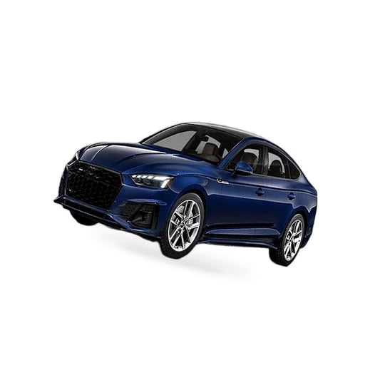 6 Layer Thick WindScreen Sun Shade Suitable for Audi A4
