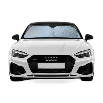 compare product 6 Layer Thick WindScreen Sun Shade Suitable for Audi A5