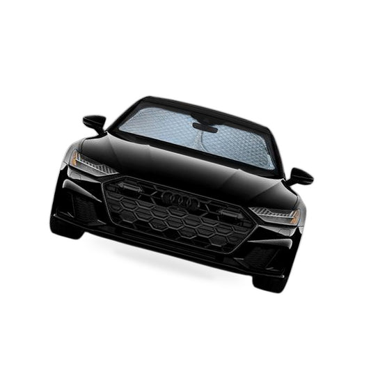 6 Layer Thick WindScreen Sun Shade Suitable for Audi A7 2019-2025 UV Protection