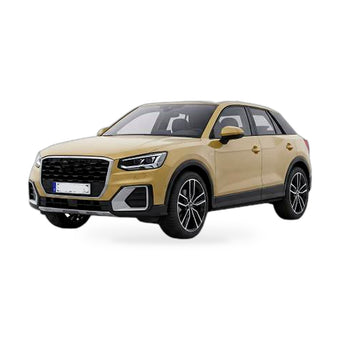 compare product 6 Layer Thick WindScreen Sun Shade Suitable for Audi Q2