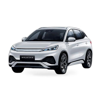 compare product 6 Layer Thick WindScreen Sun Shade Suitable for BYD Atto 3 UV Protection
