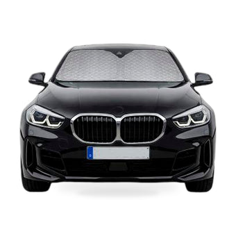 compare product 6 Layer Thick Windshield Sun Shade Suitable for BMW 1 Series 2020-2025 UV Protec