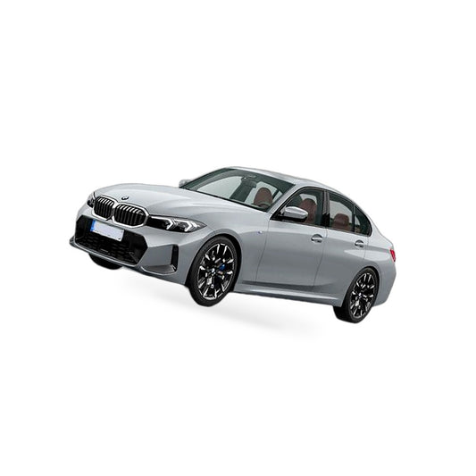 6 Layer Thick WindScreen Sun Shade Suitable for BMW 3 Series