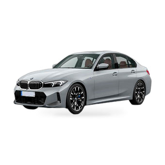 compare product 6 Layer Thick WindScreen Sun Shade Suitable for BMW 3 Series