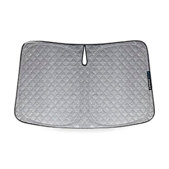 compare product 6 Layer Windshield Sun Shade Suitable for BMW 4 Series 2020-2025 UV Protection