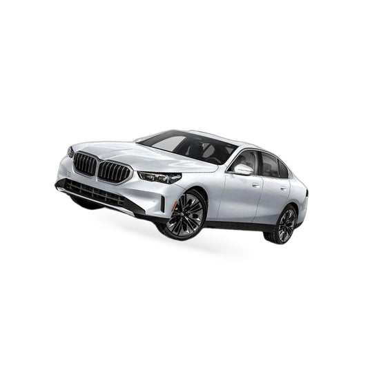 6 Layer Windshield Sun Shade Suitable for BMW 5 Series 2020-2025