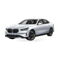 6 Layer Thick WindScreen Sun Shade for BMW 5-Series 20-25 Premium UV Protection - ZT2
