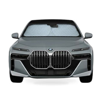 compare product 6 Layer Windshield Sun Shade Suitable for BMW 7 Series 20-25 UV Protection