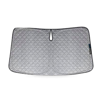 compare product 6 Layer Thick Windshield Sun Shade Suitable for BMW iX 1.8L