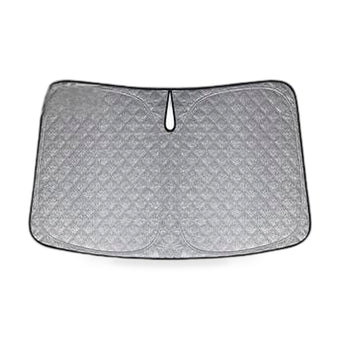 compare product 6 Layer Thick WindScreen Sun Shade Suitable for BMW X1