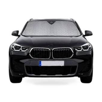 compare product 6 Layer Windshield Sun Shade Suitable for BMW X2 UV Protection